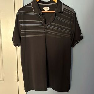 Grand Slam Polo 👕 Shirt. EUC Slim Fit